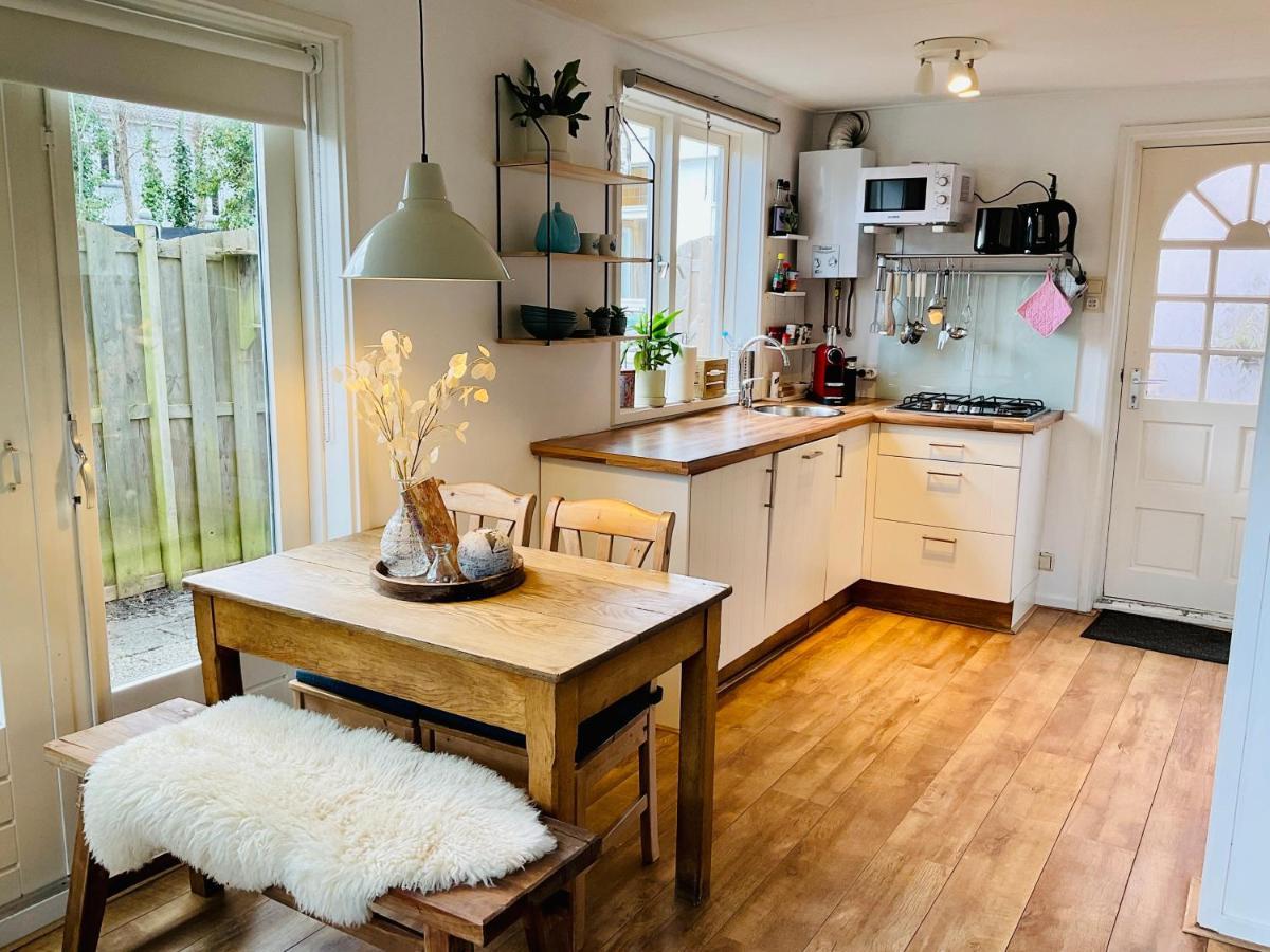 Holiday Home Flori Bergen Kültér fotó